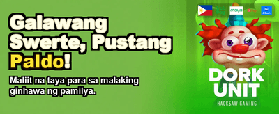 Win Big with Every Spin! banner
