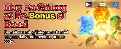 Experience the Best PH Gaming! banner