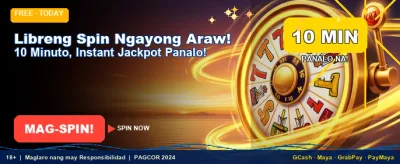 Claim Your Free Daily Bonus! banner